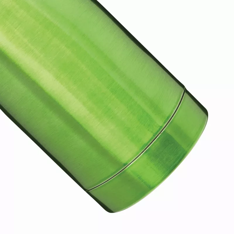 Butelka próżniowa - zielone jabłko (56-0304555)