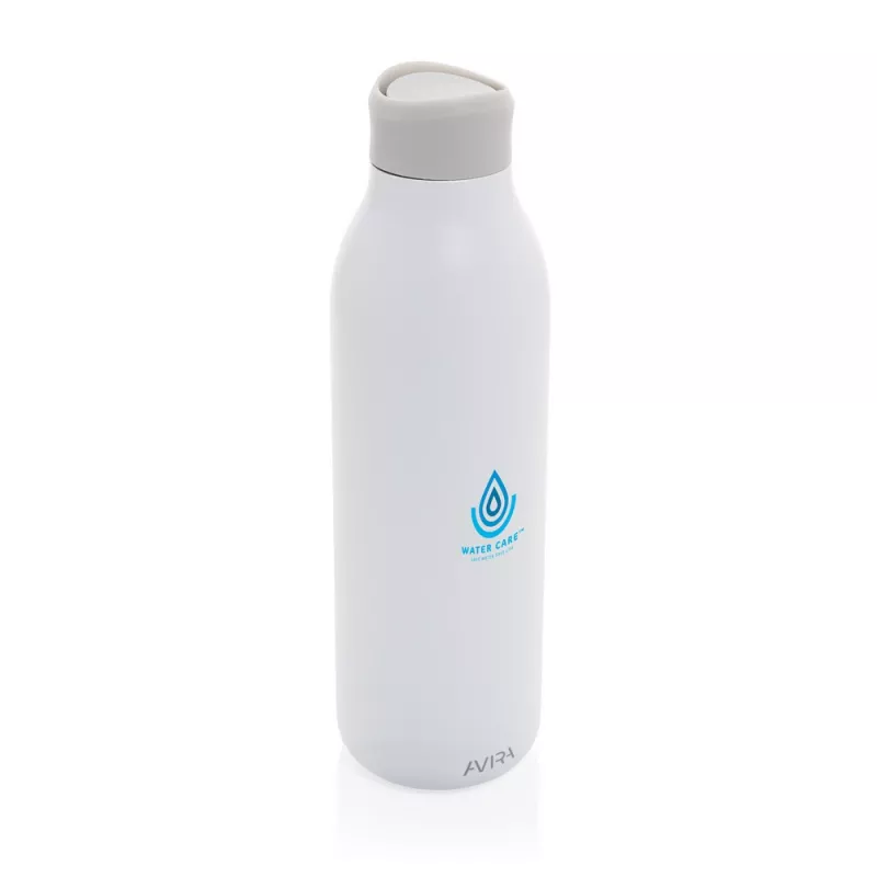 Butelka termiczna 600 ml Avira Alok - biały (P438.0903)