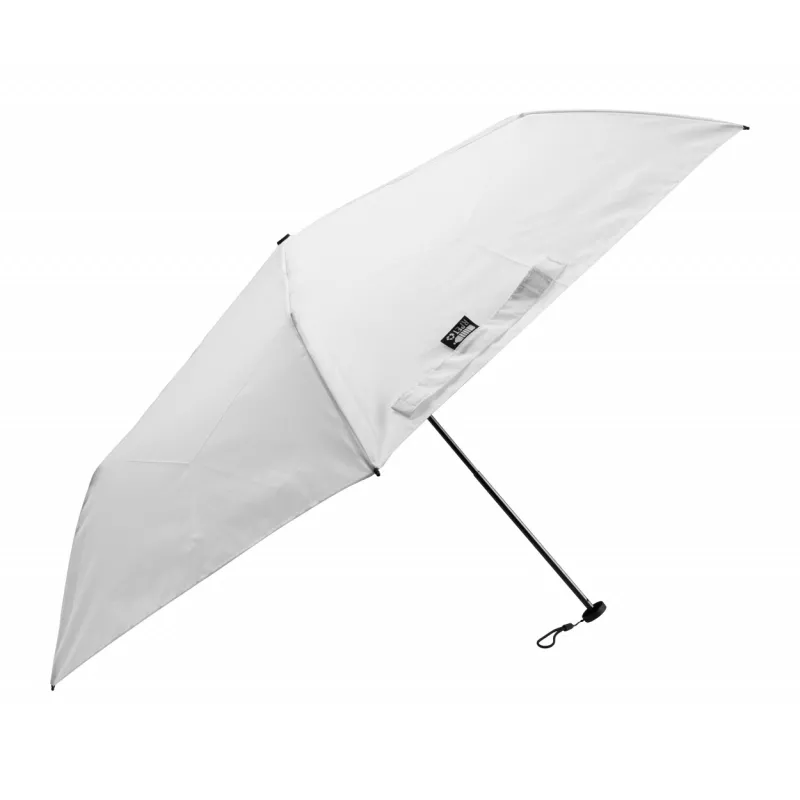 Follight ultralekki parasol RPET - biały (AP808290-01)