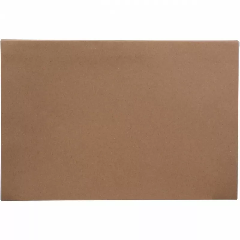 Kolorowanka na płótnie z farbami 5 kolorów FLEETWOOD - biały (534706)