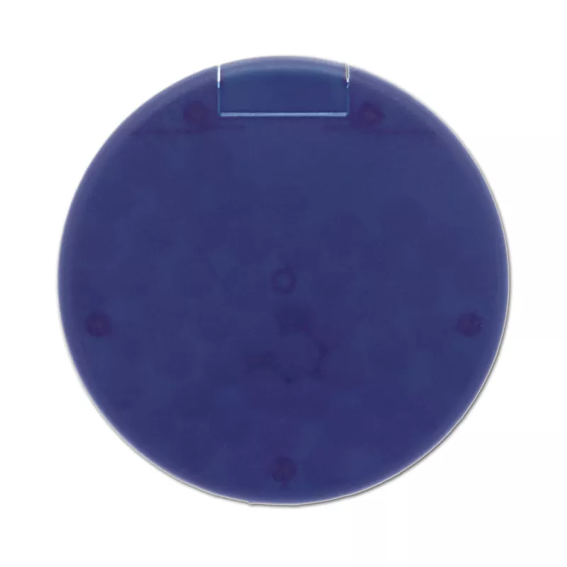 Miętówki w okrągłym opakowaniu - niebieski  mrożony (LT91799-N5411)