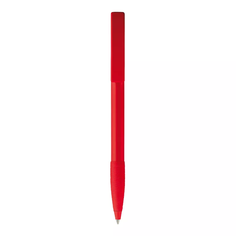 Długopis Nash Grip - czerwony (LT80801-N0021)