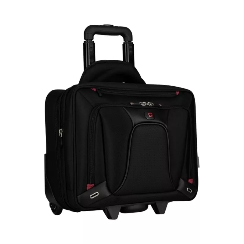 Torba pilotka Transfer 16'' Wenger - czarny (W600664)