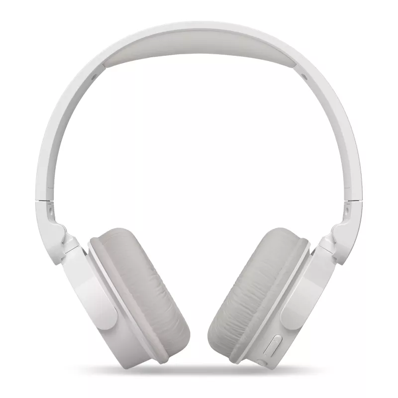 TAH3209 |Słuchawki nauszne Bluetooth Philips z 25-godzinnym czasem odtwarzania - biały (LT42250-N0001)