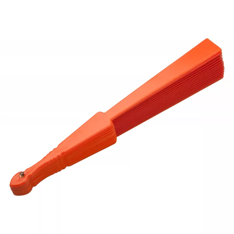Tela wachlarz - pomarańcz (AP761252-03)