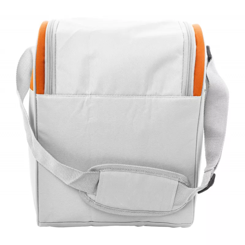 Inuit plecak termiczny RPET - pomarańcz (AP808166-03)