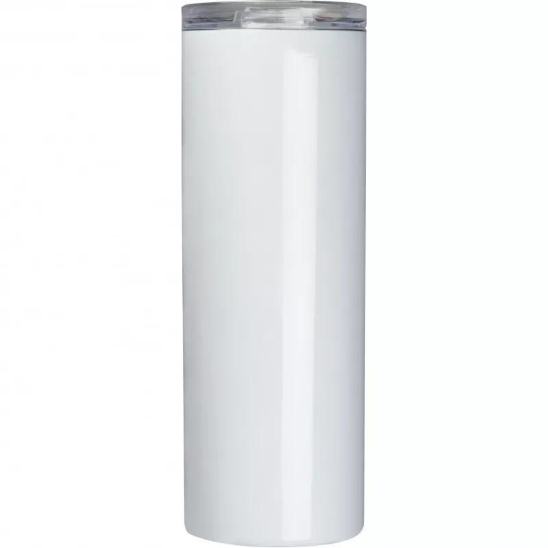 Kubek termiczny do sublimacji SAO PAULO 500 ml - biały (383206)