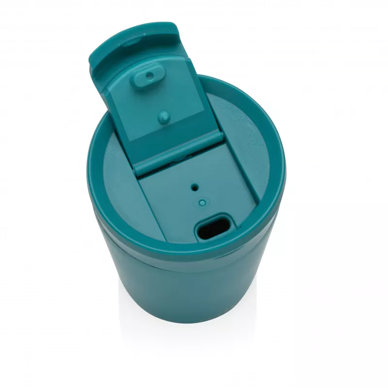 Kubek termiczny 300 ml Avira Alya - turkusowy (P438.027)