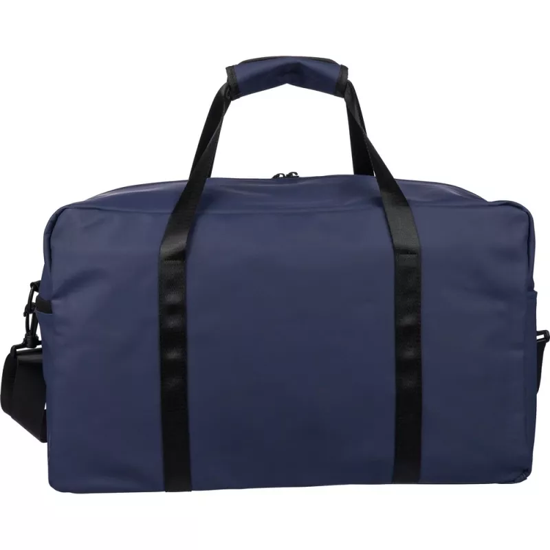 Torba sportowa, podróżna - niebieski (VB155-11)