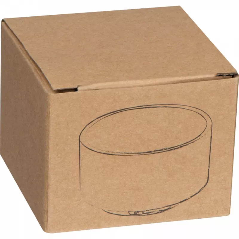 Głośnik bluetooth OSVALDO - beżowy (3096913)