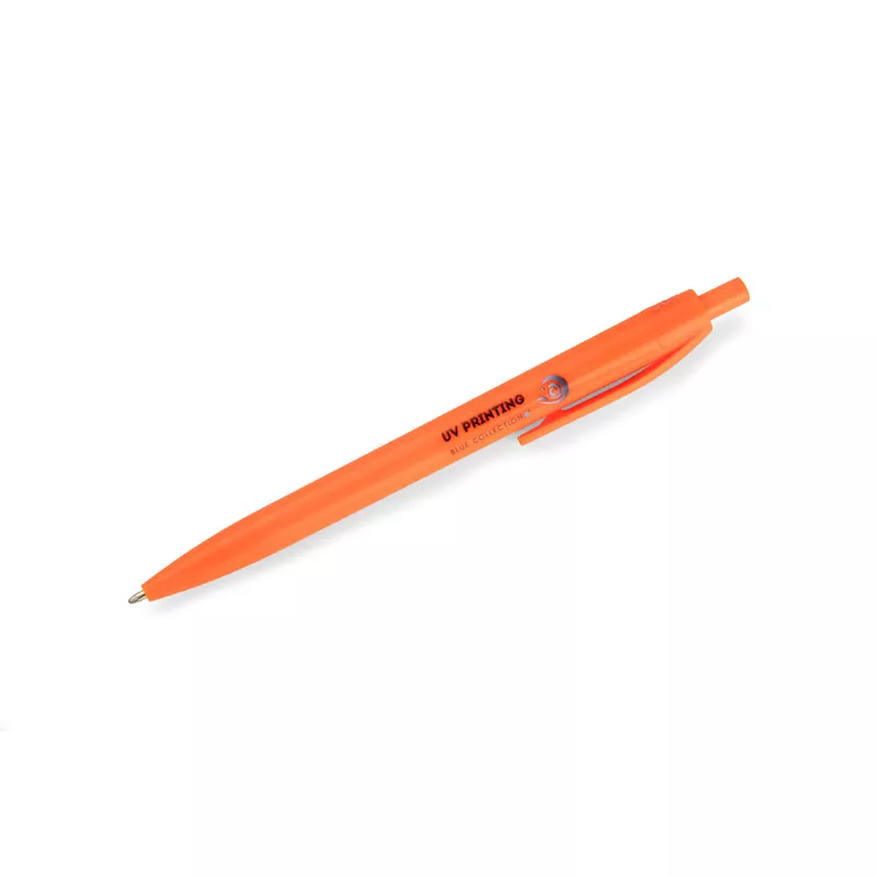 Długopis rABS BASIC  - pomarańczowy (19200-07)