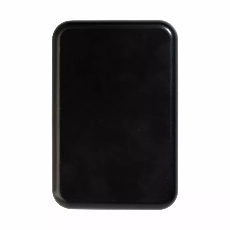 Powerbank 5000 mAh RABS Rabobank FastMag - czarny (AP864135-10)