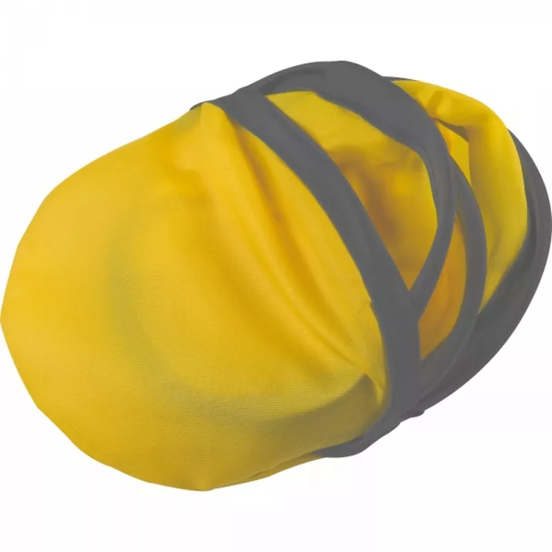 Gra frisbee ENZO - żółty (5837908)