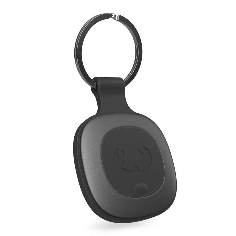 6SFT1 | Fresh 'n Rebel Smart Finder (Apple Find My) - ciemnoszary (LT49200-N0060)