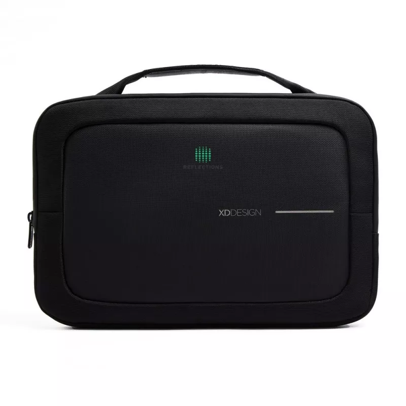 Torba na laptopa 16" - black (P706.231)