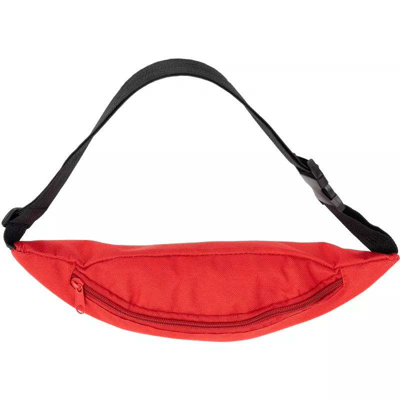 Saszetka CARAVELAS - czerwony (069705)