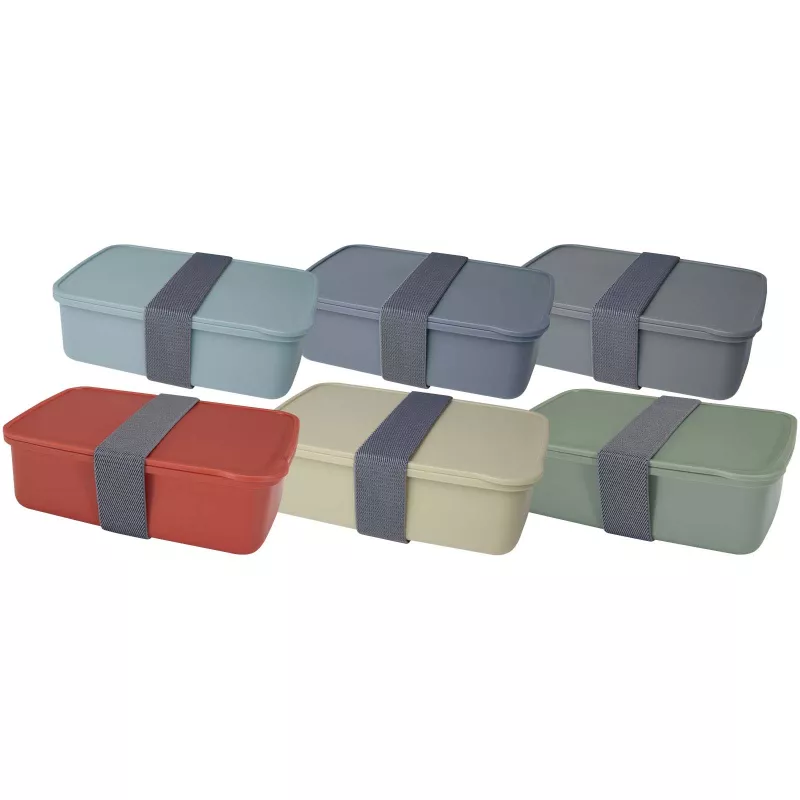 Dovi pudełko śniadaniowe o pojemności 800 ml - Brick (11342332)