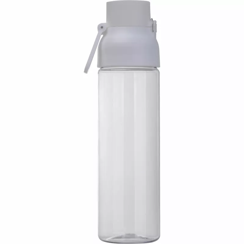 Butelka z tritanu 750 ml MAX - biały (8547806)