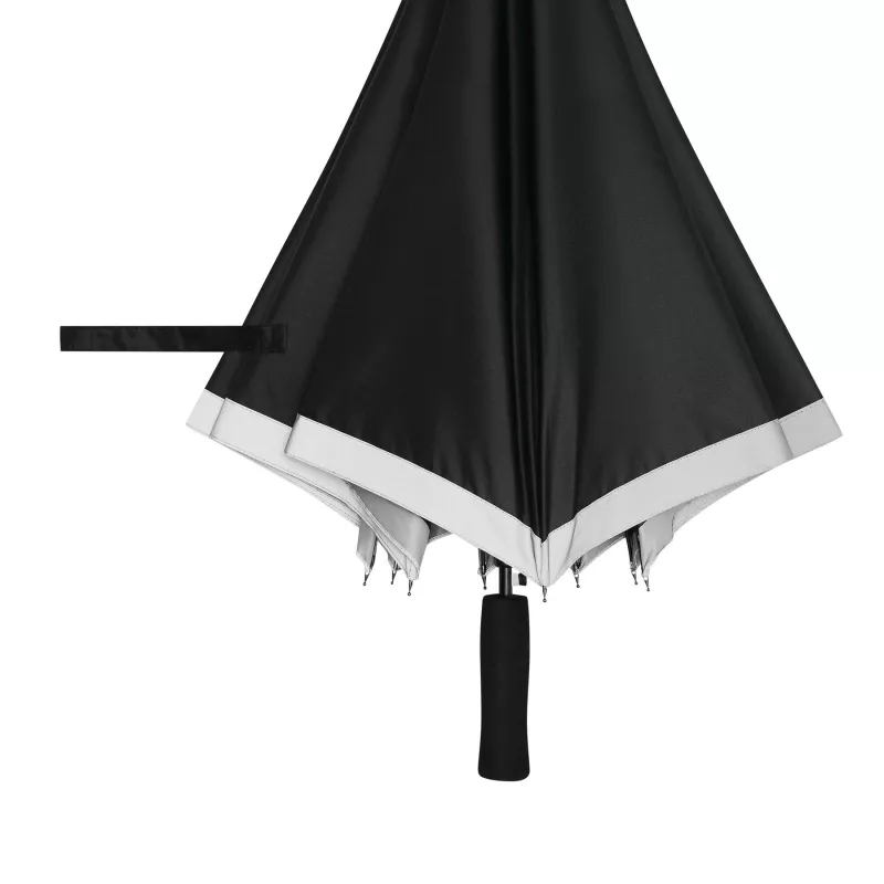 Automatyczny parasol - czarny (56-0103521)