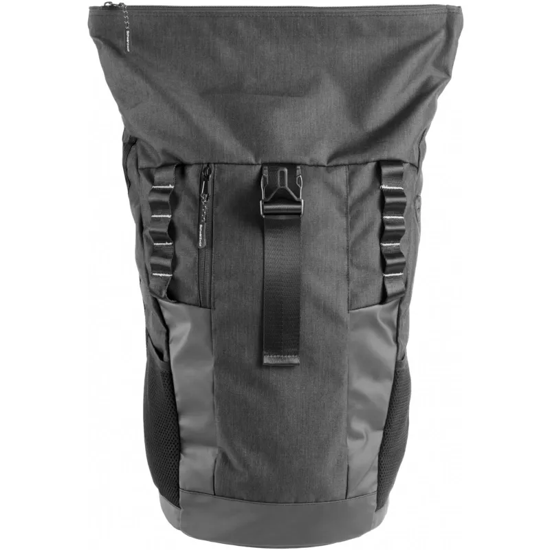 Plecak ELBERT Schwarzwolf - szary (F3524000AJ307)