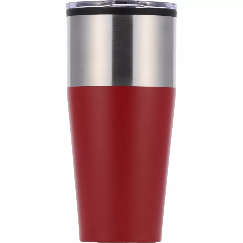 Kubek termiczny 600 ml JORDAN - czerwony (8536905)