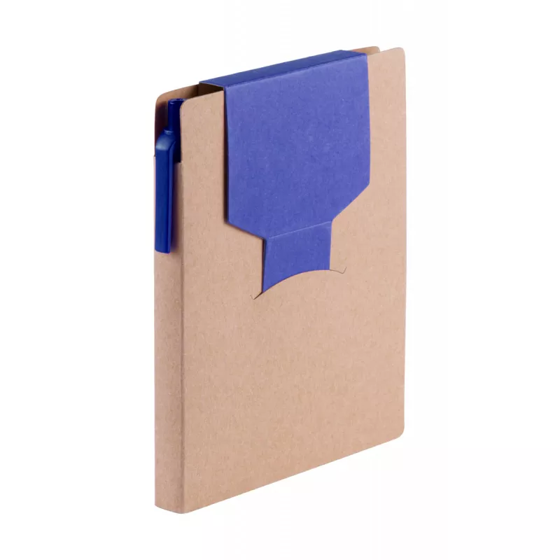 Cravis notatnik - niebieski (AP741872-06)