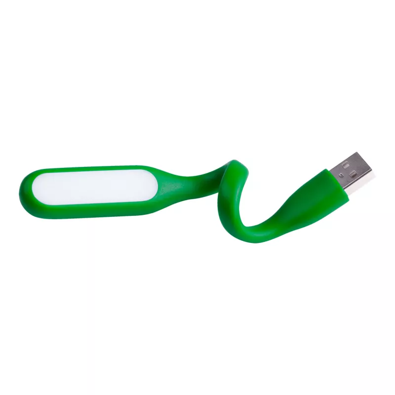 Anker lampka USB - zielony (AP741764-07)