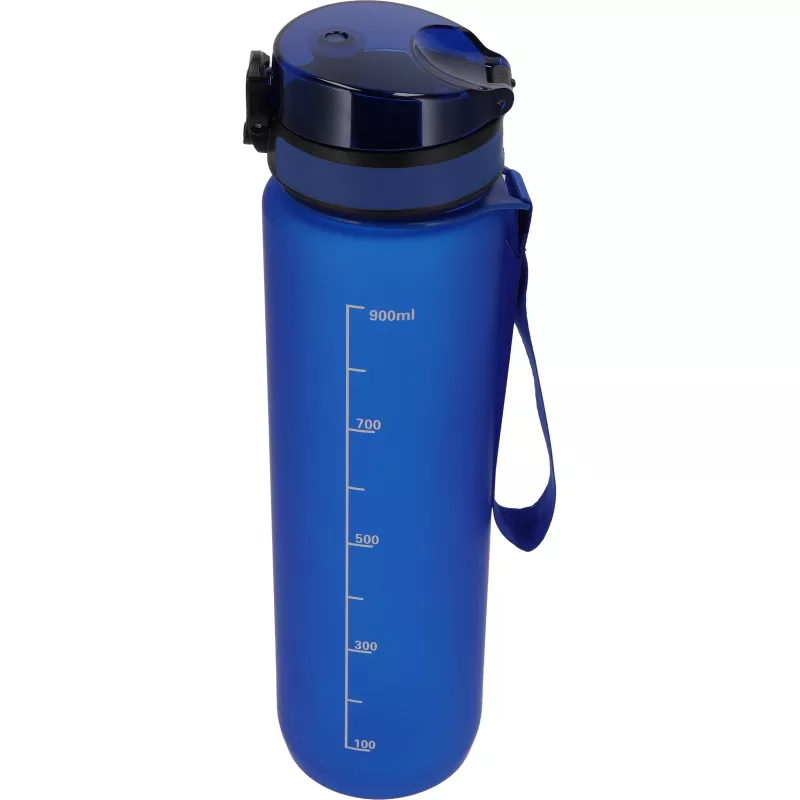 Butelka z tritanu 1000 ml ALDO - niebieski (8358304)
