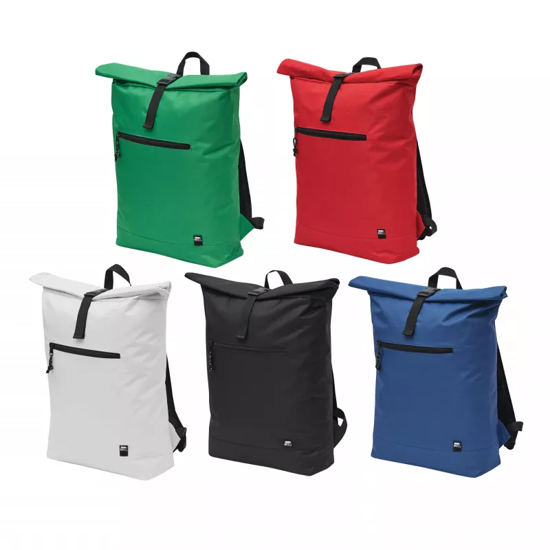 Plecak - zielony (56-0819703)