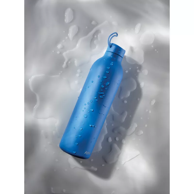 Butelka termiczna 1000 ml Avira Avior - niebieski (P438.015)