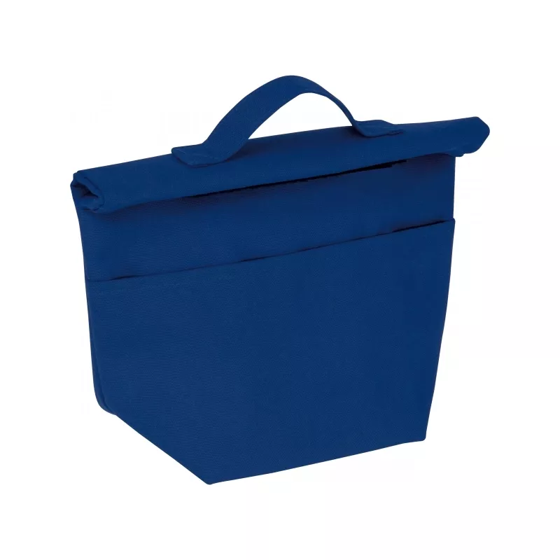 Torba termiczna RPET CALGARY - granatowy (528744)