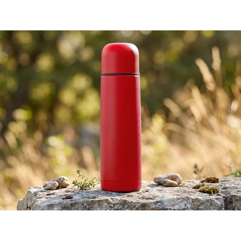 Termos 500 ml | Olympe - czerwony (VA931-05)