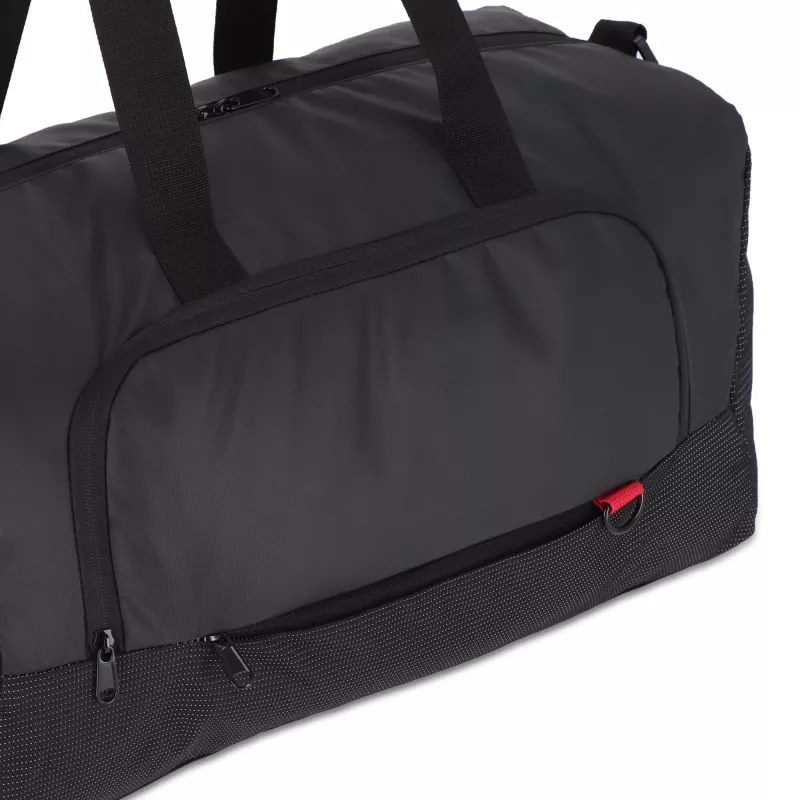 Torba weekendowa Maverick 27L - czarny (LT95361-N0002)