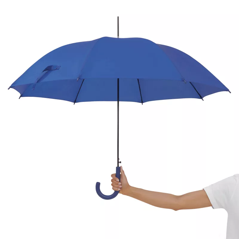 Automatyczny parasol - niebieski (56-0103008)
