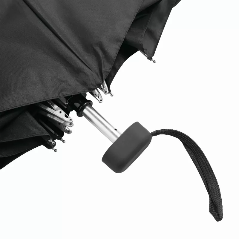 Lekki, super-mini parasol - czarny (56-0101056)