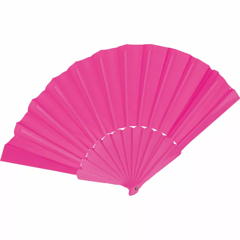 Wachlarz SALOMEA - natural (7565511)