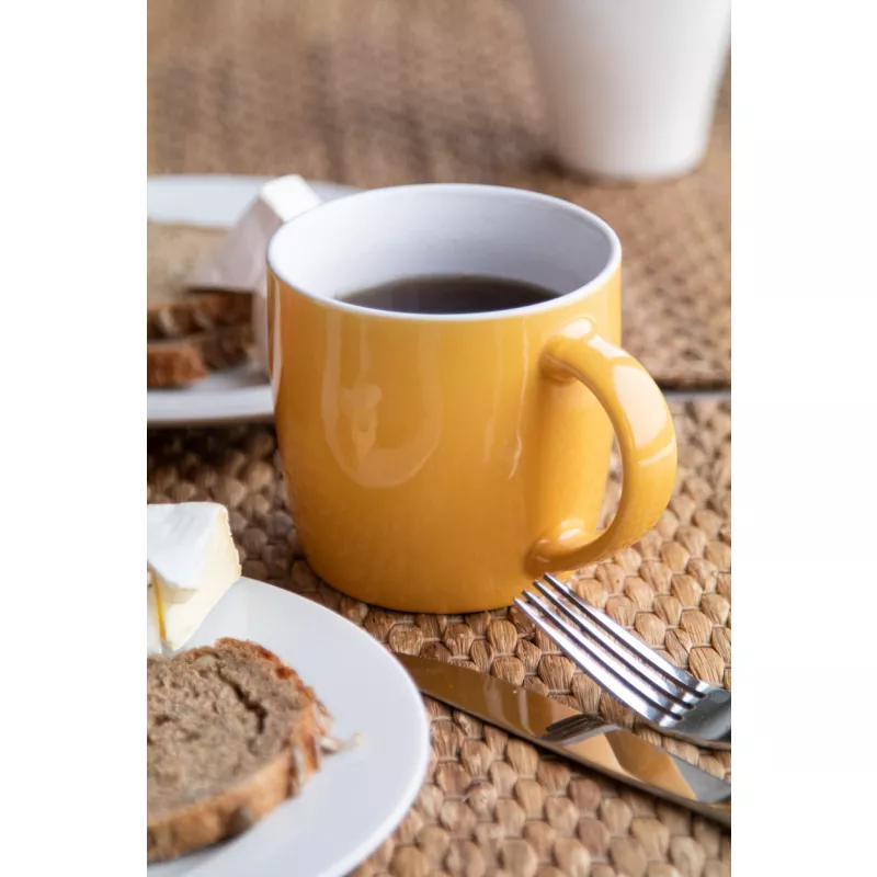 Hemera kubek - żółty (AP800487-02)