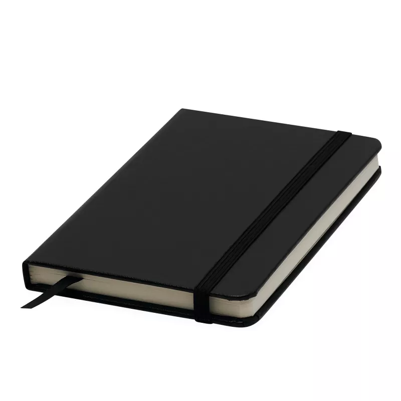 Notes ATTENDANT w formacie A6 - czarny (56-1103200)