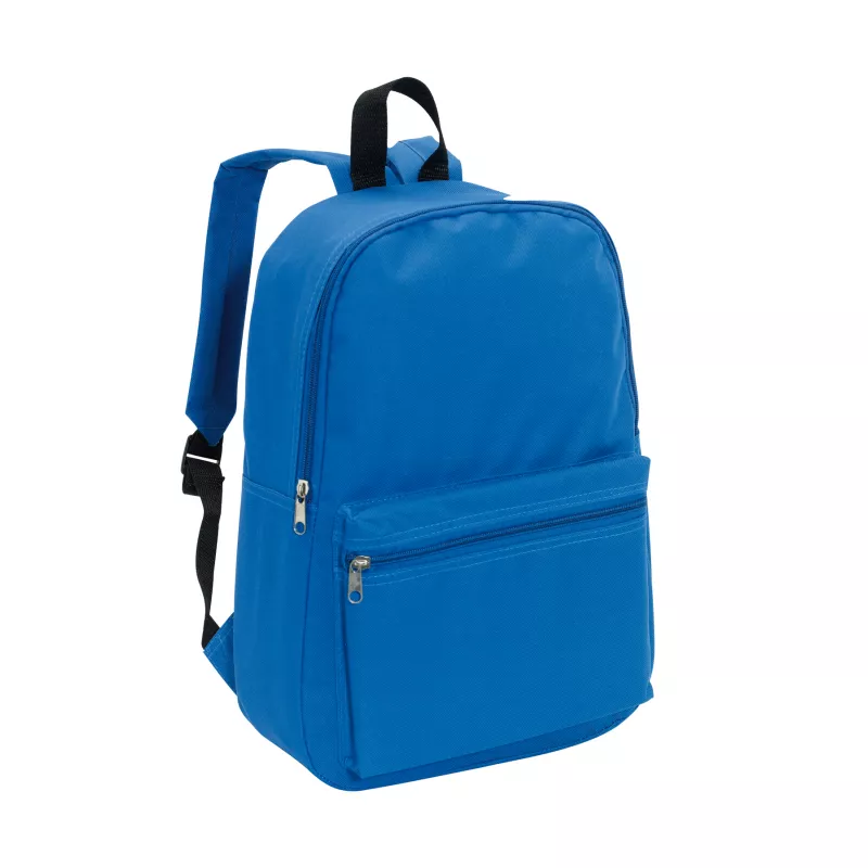 Plecak CHAP - niebieski (56-0819557)
