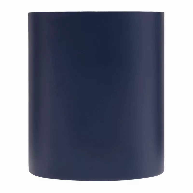 Kubek ze stali nierdzewnej - granatowy (56-0603172)