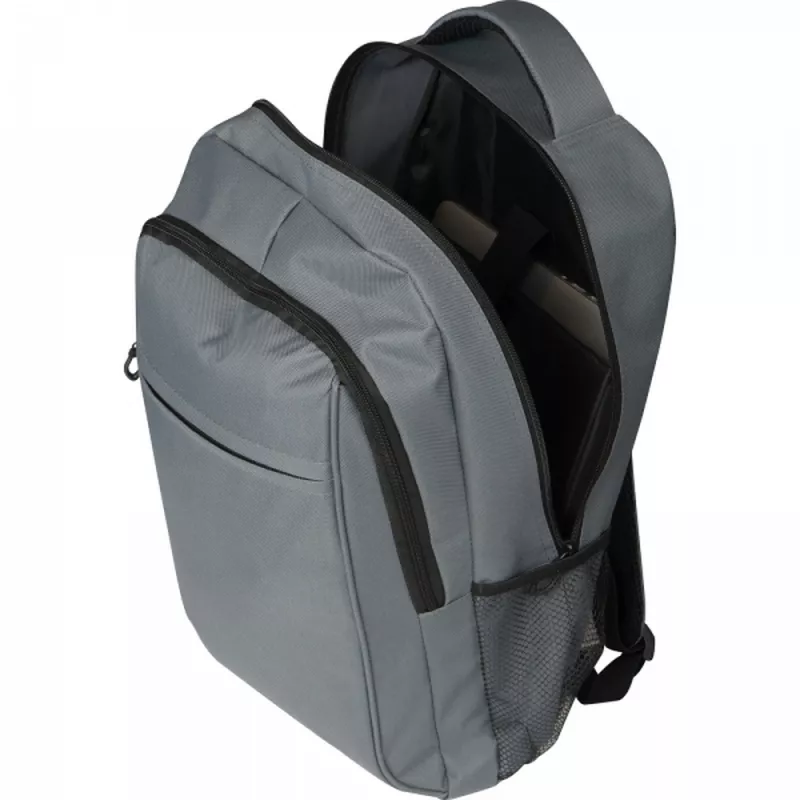 Plecak na laptopa 15 cali DOROTHY - szary (6075707)