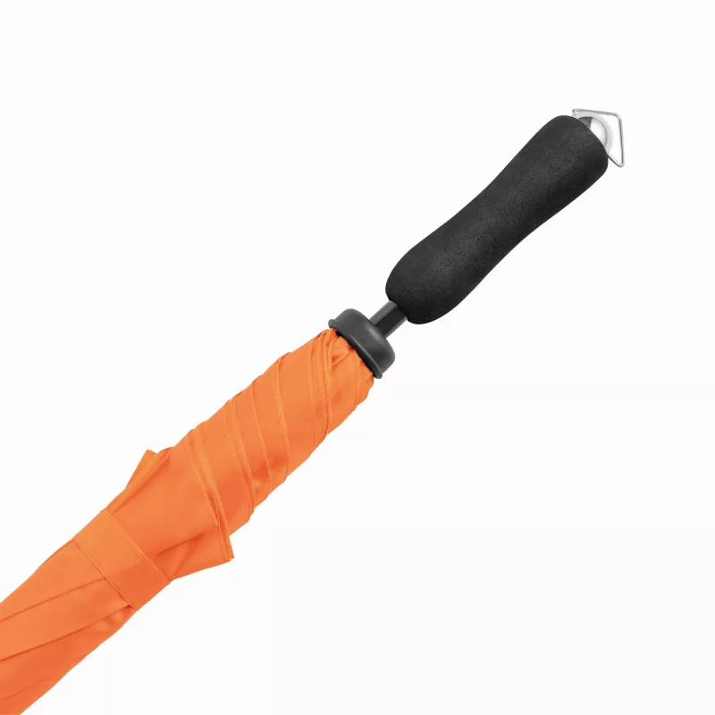 Parasol typu golf - pomarańczowy (56-0104145)