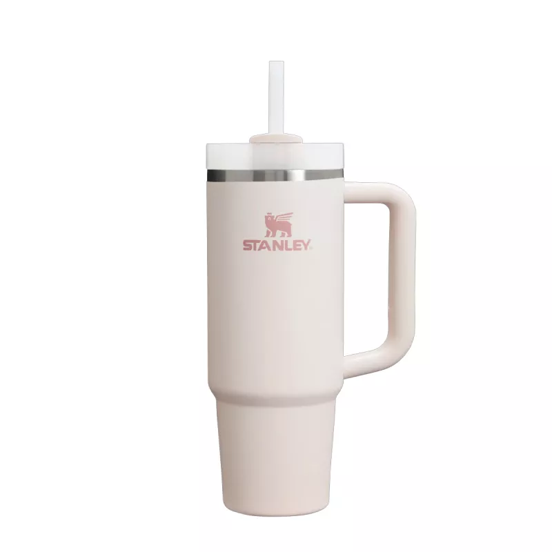 Kubek The Quencher H2.O FlowState Tumbler 0.89L / 30oz - Rose Quartz 2.0 (1010827890)