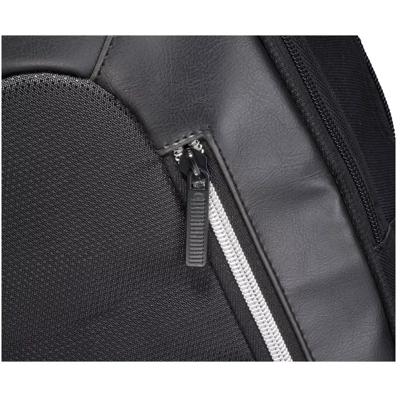 Plecak na laptop 15" Vault RFID - Czarny (12021700)