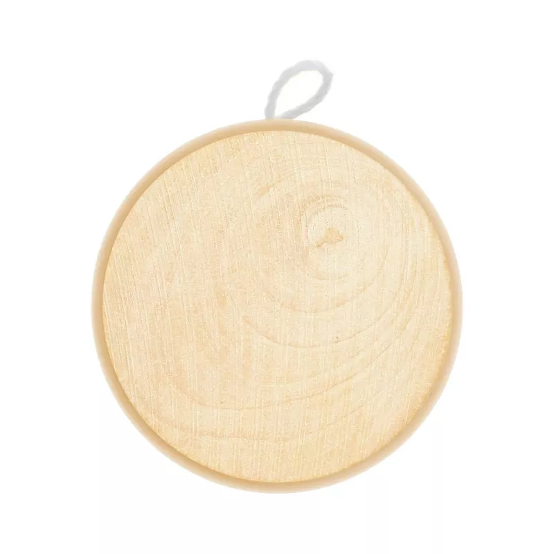 Drewniane jo-jo - neutralny (V6219-00)