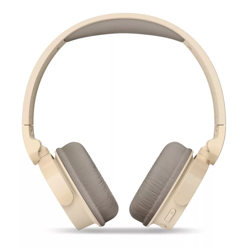 TAH3209 |Słuchawki nauszne Bluetooth Philips z 25-godzinnym czasem odtwarzania - beżowy (LT42250-N0055)