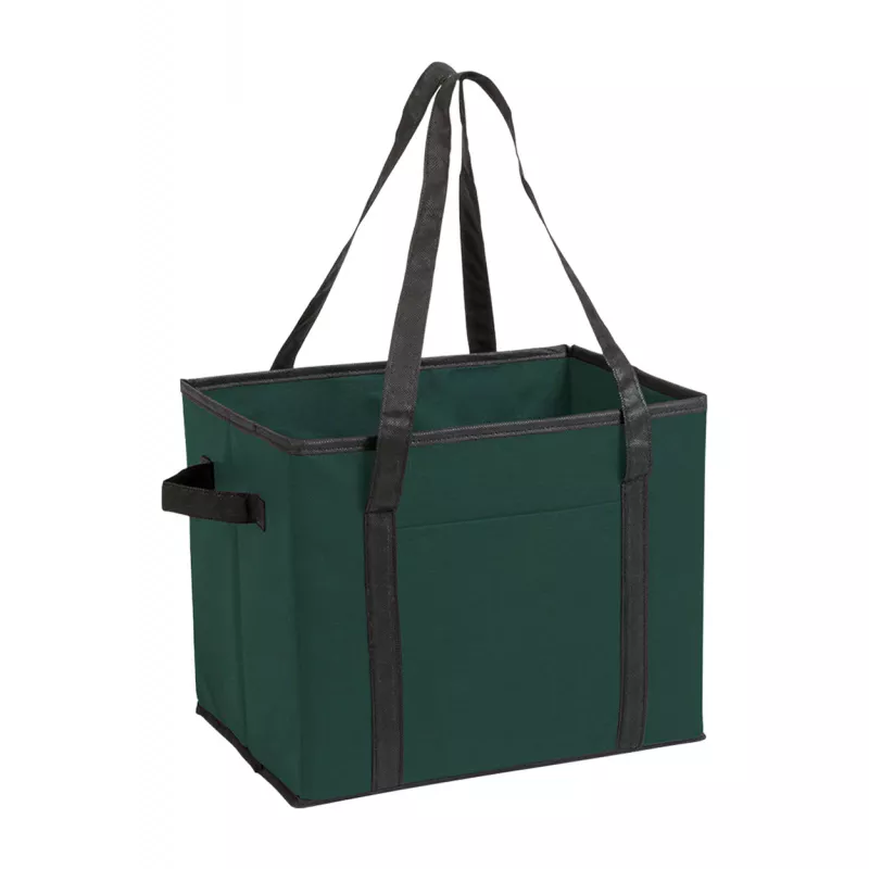 Nardelly organizer bagażnika samochodowego - zielony (AP781737-07A)