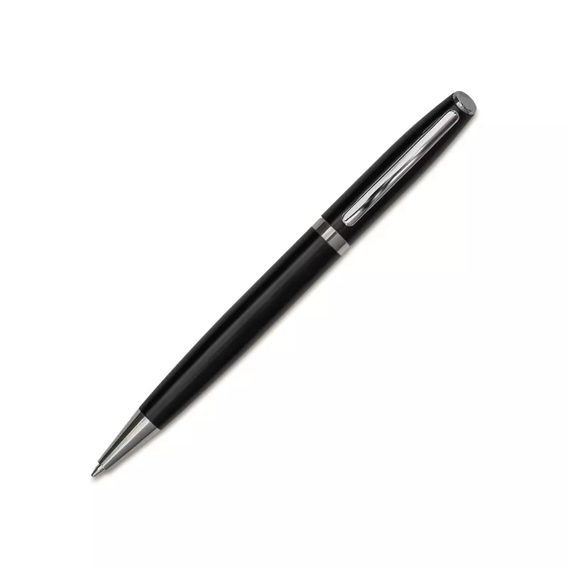 Długopis aluminiowy Trail - czarny (R73421.02)
