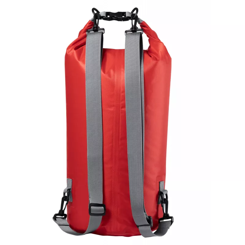Tayrux plecak wodoodporny - czerwony (AP721550-05)