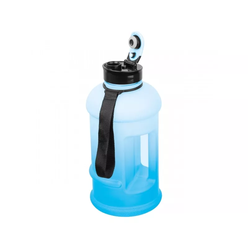 Butelka na wodę GAINESVILLE 1300 ml - niebieski (535104)